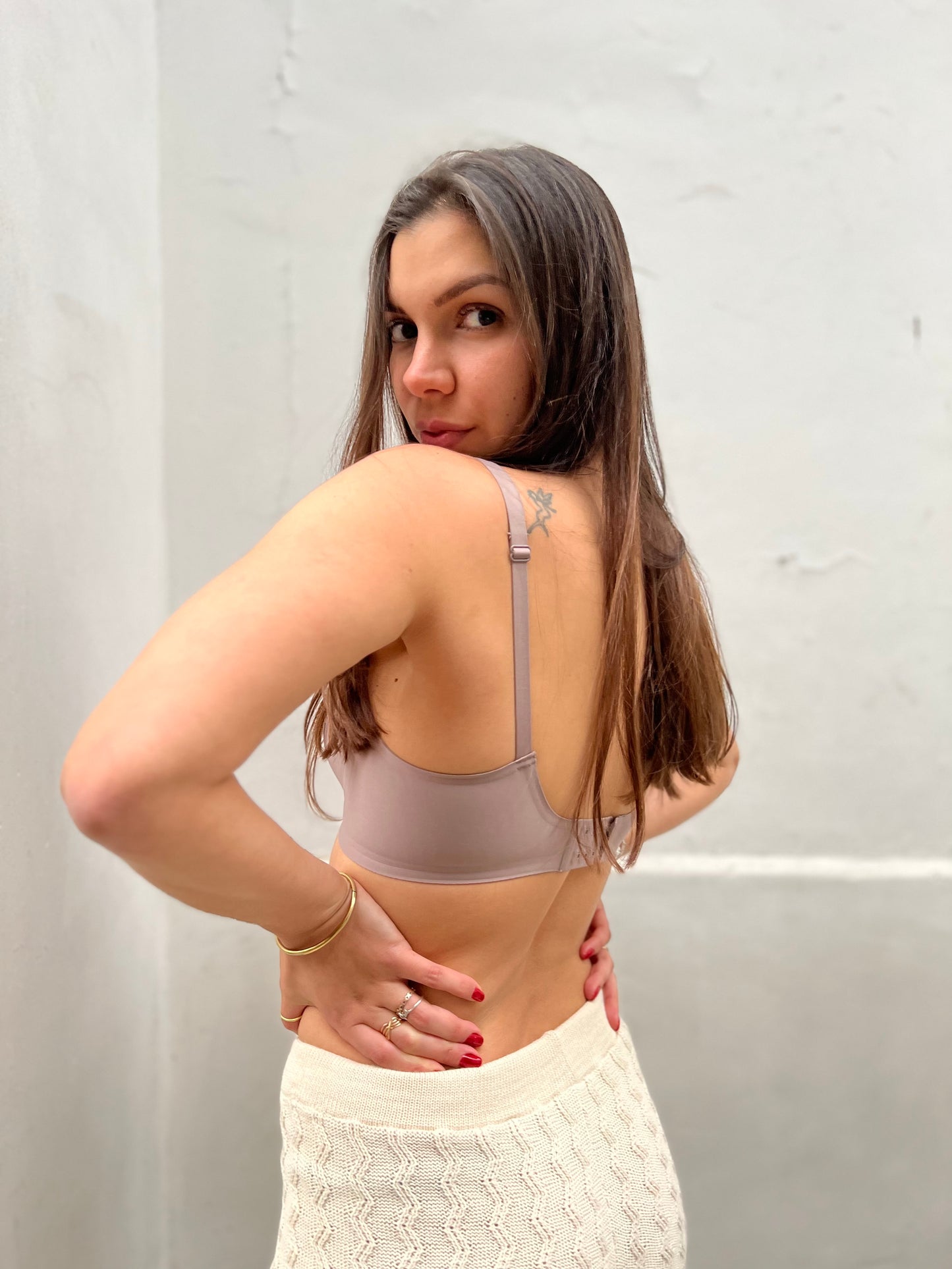 New Bra - Lula