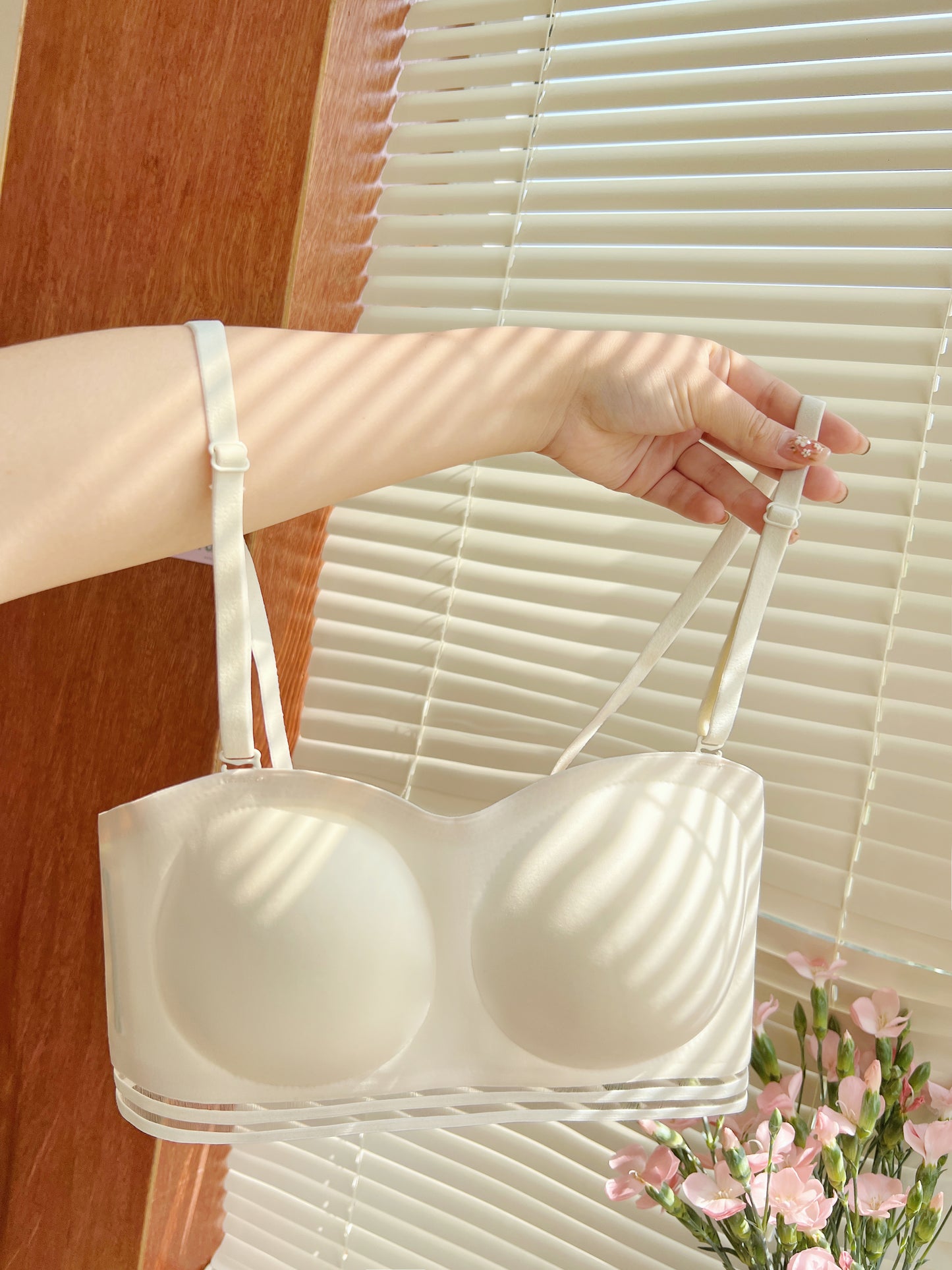 Strapless Patty