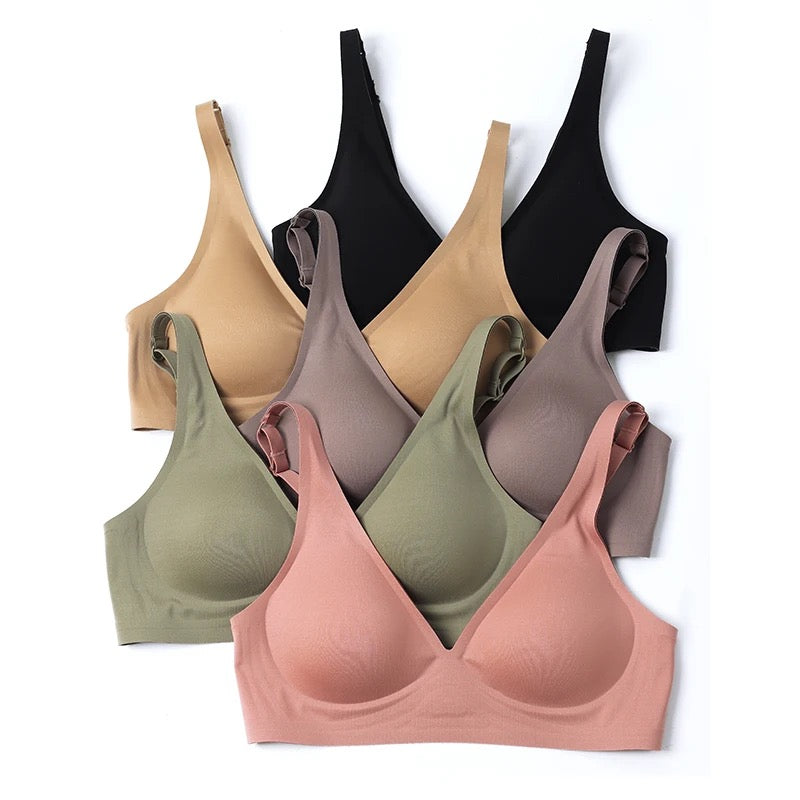 New Bra - Lula