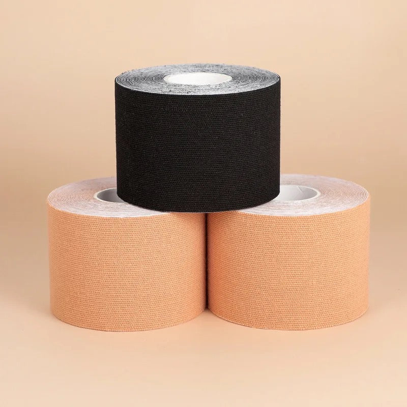 Bob Tape