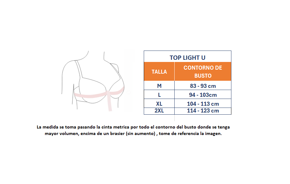 Top Light U