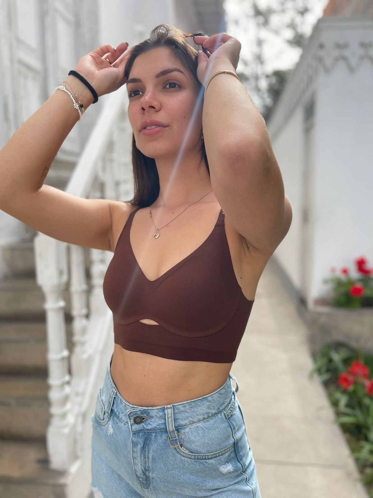 Top - Celeste