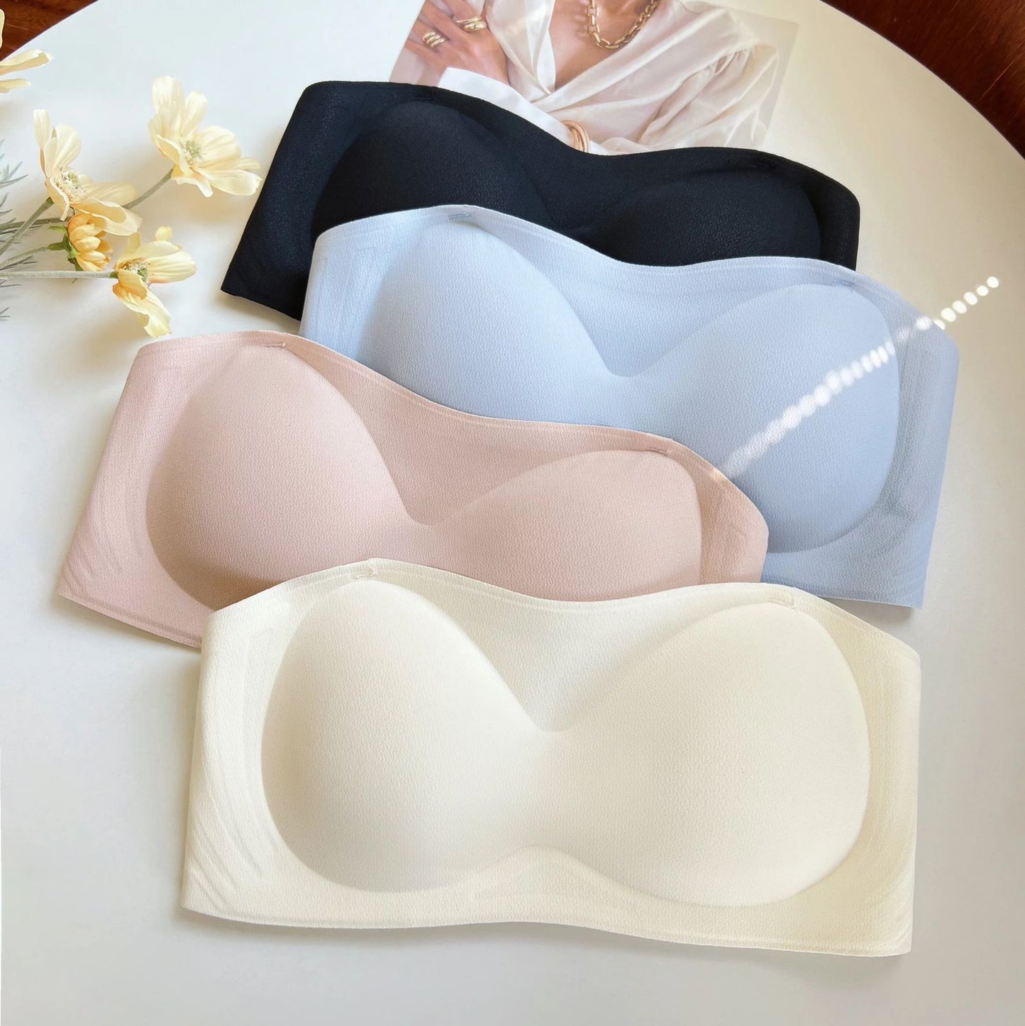 Strapless Cristina