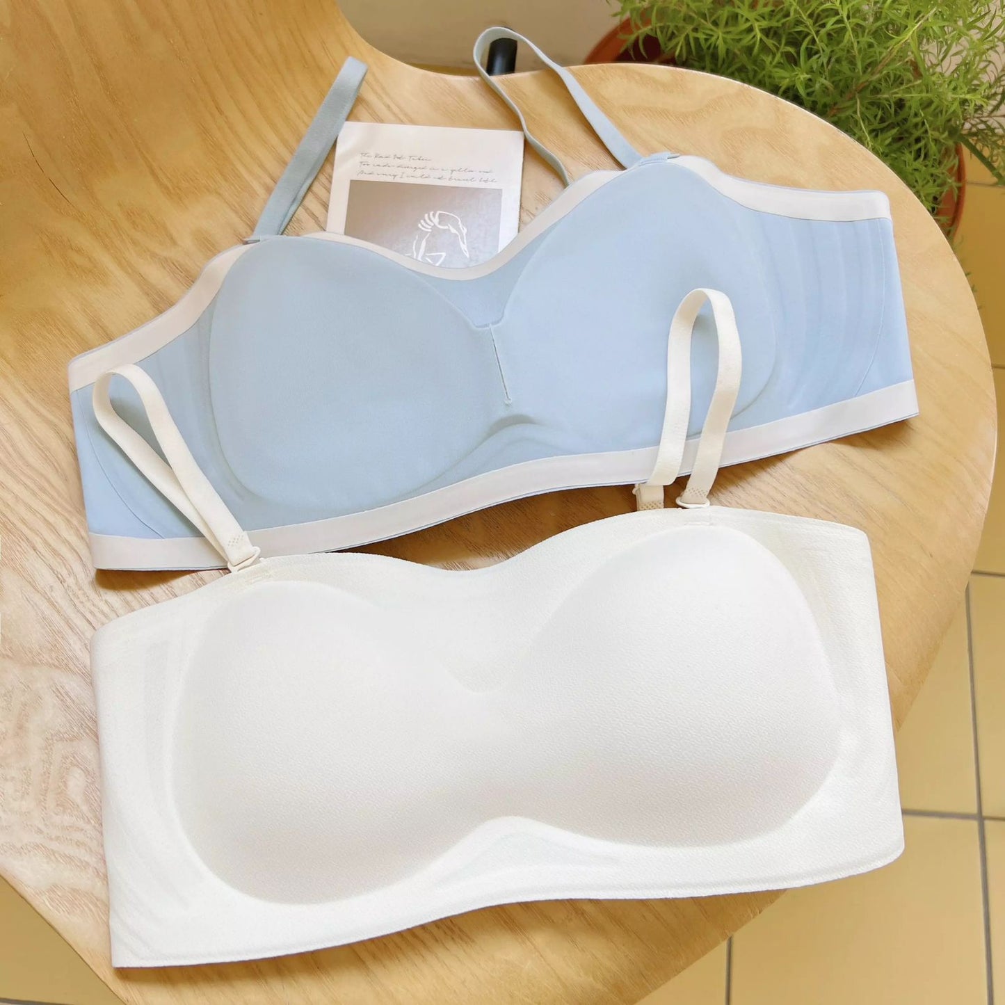 Strapless Cristina