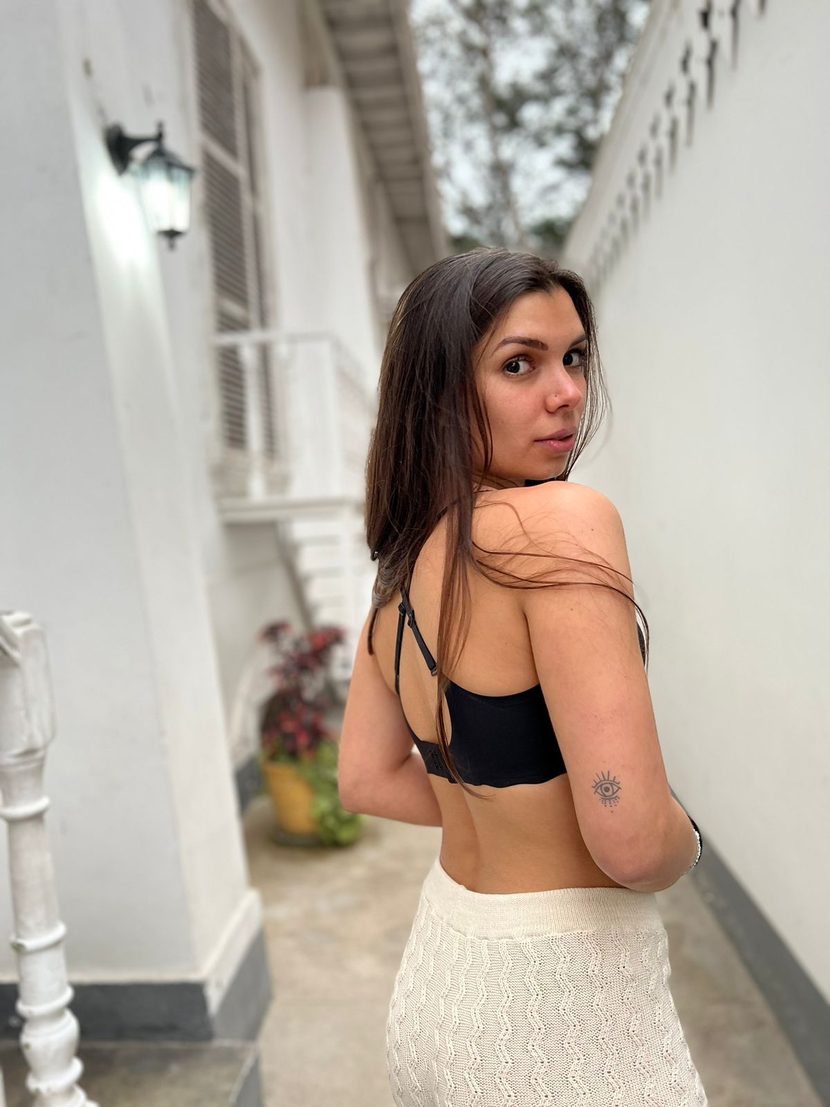 Bra - Ritha