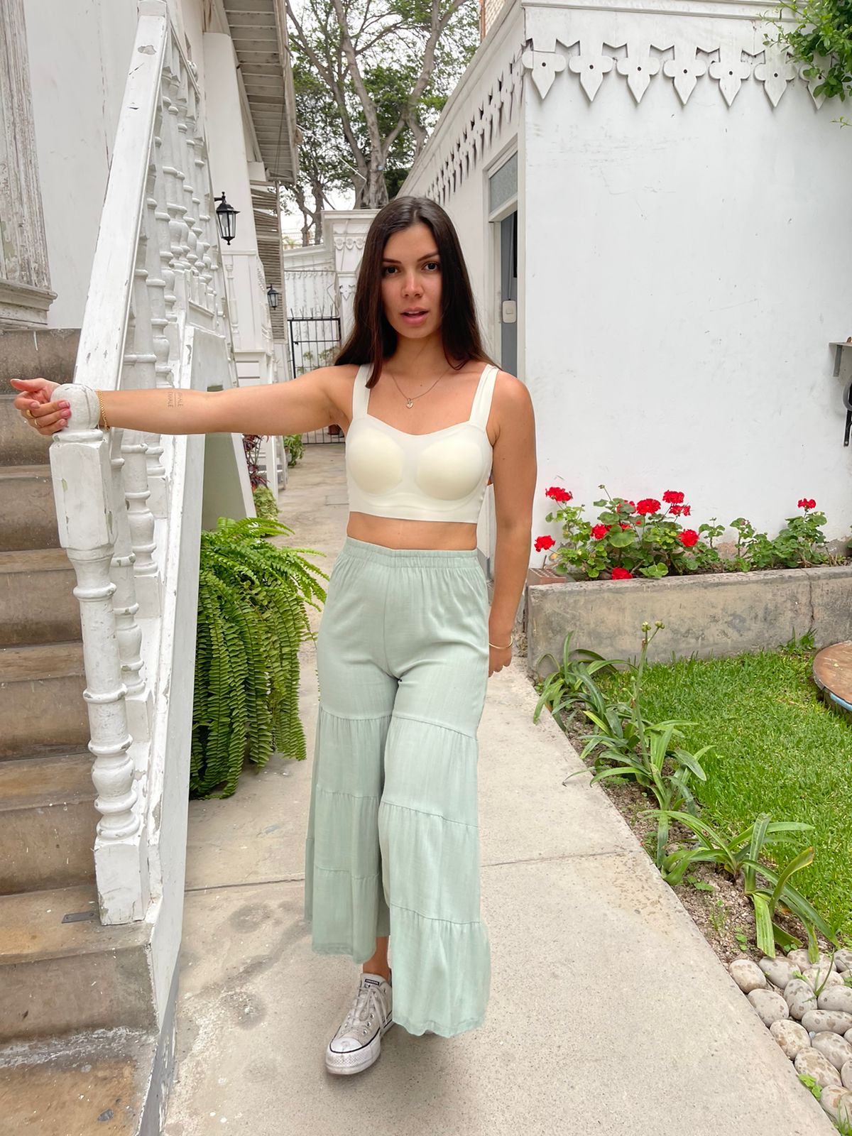 Top Alejandra