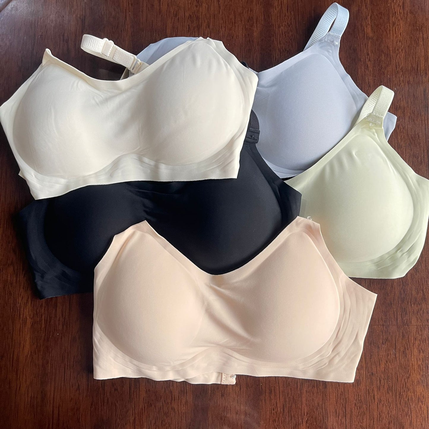 Summer Bra