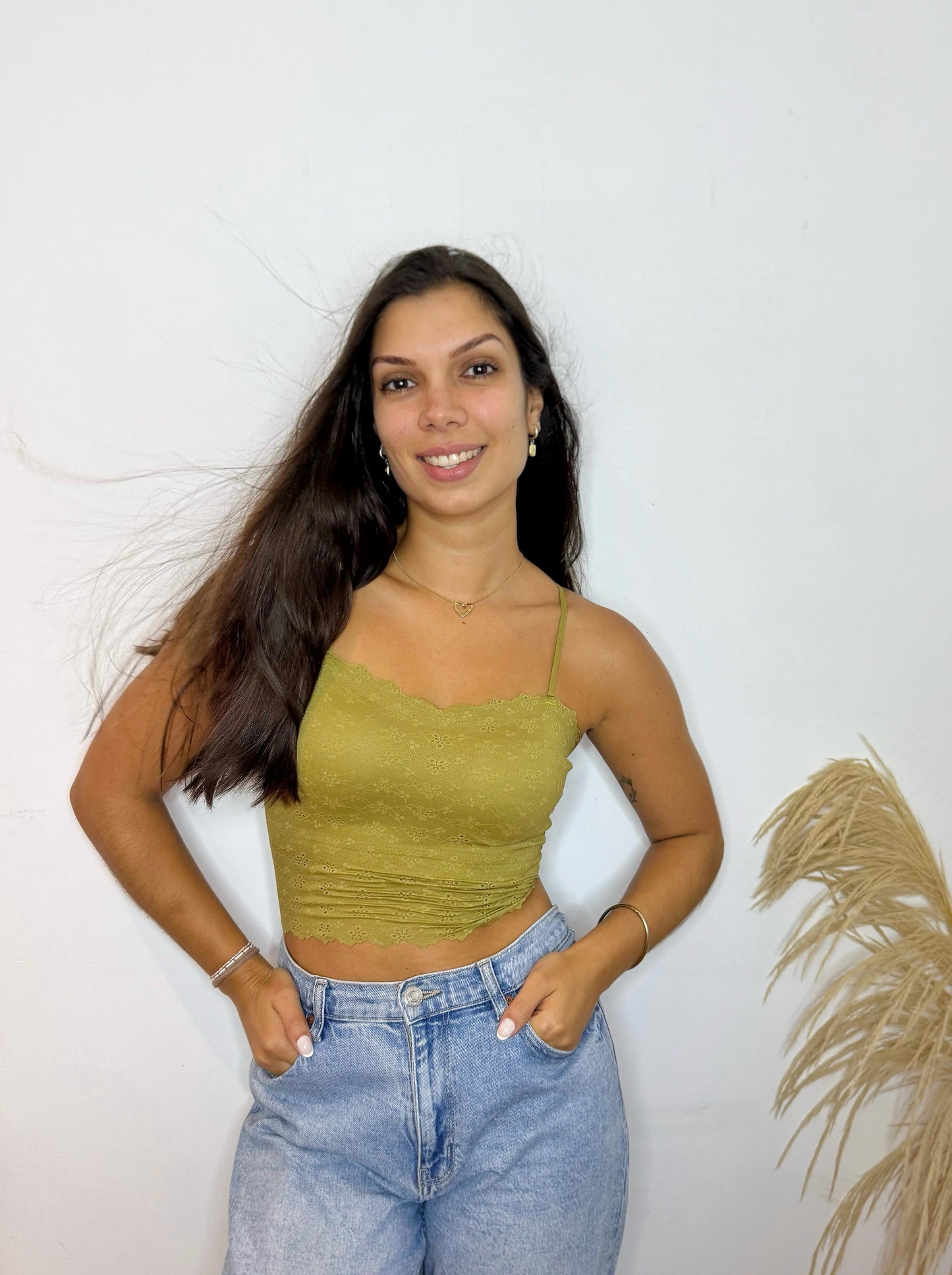 Top Micaela