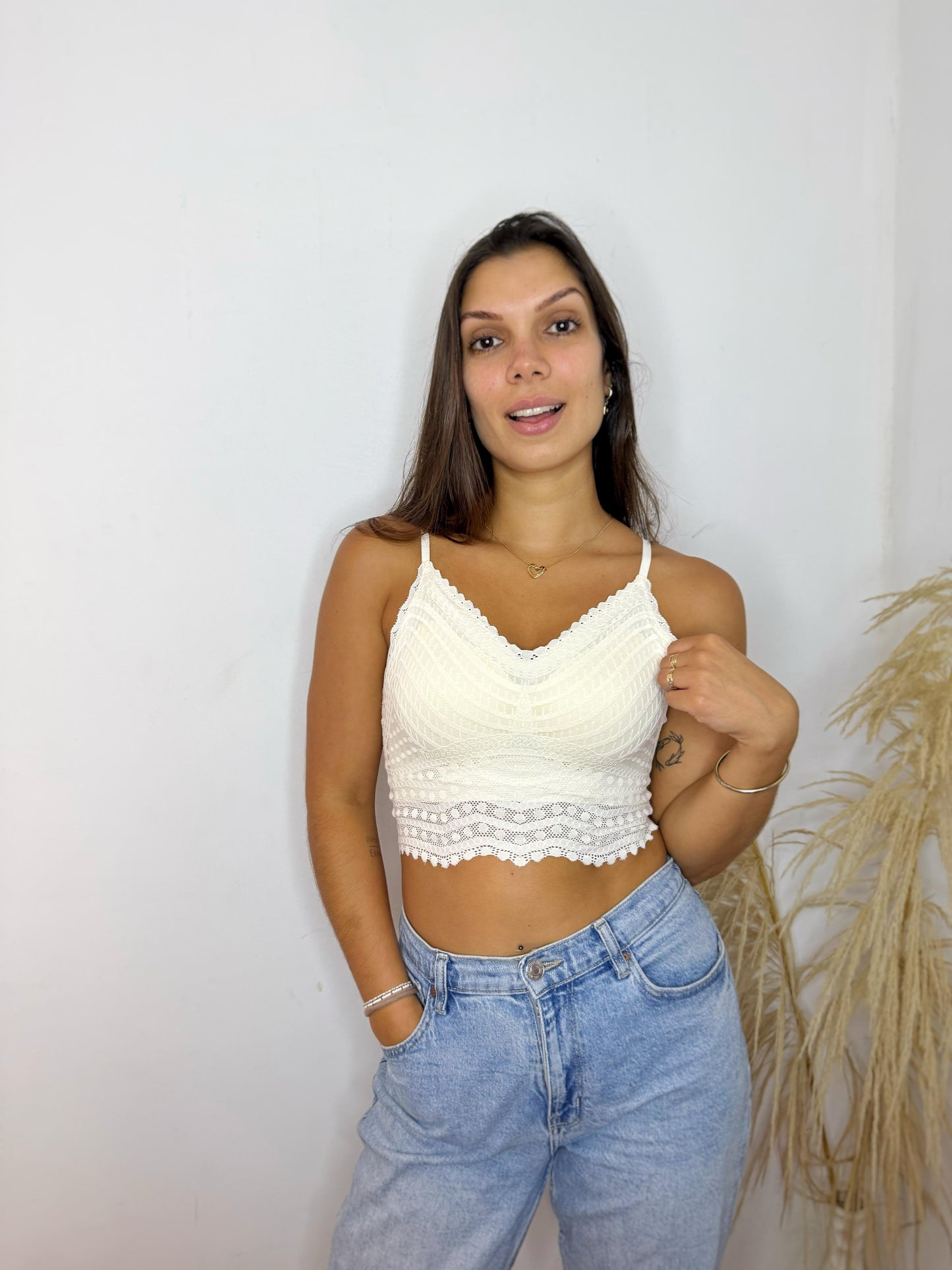 Top Macarena