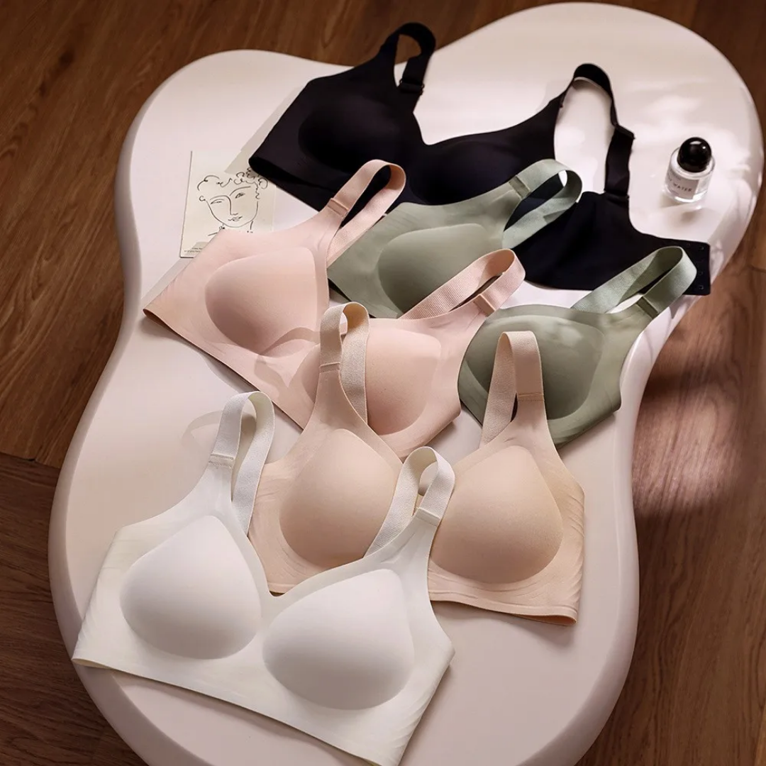 New Bra Cris