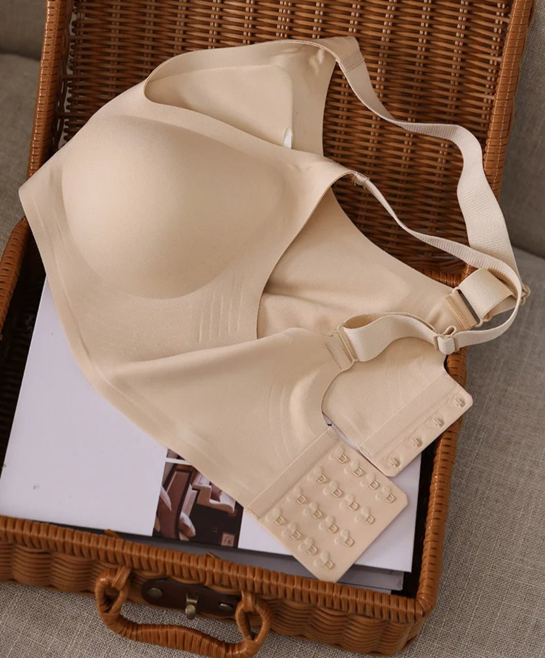 New Bra Cris