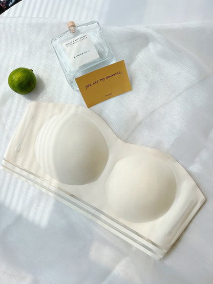 Strapless Patty