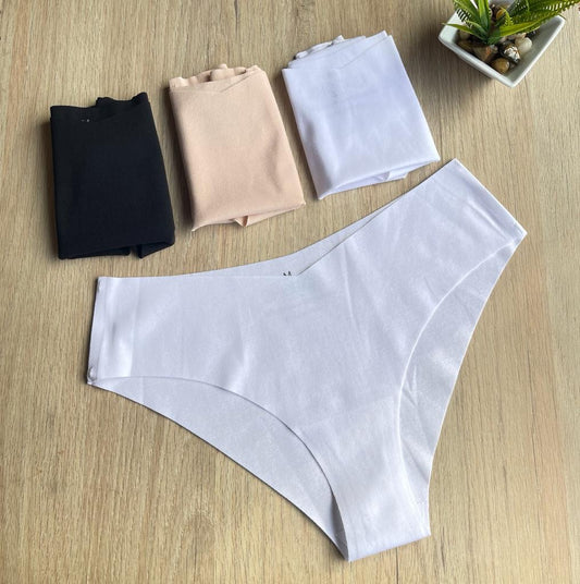 Cotton Bikini