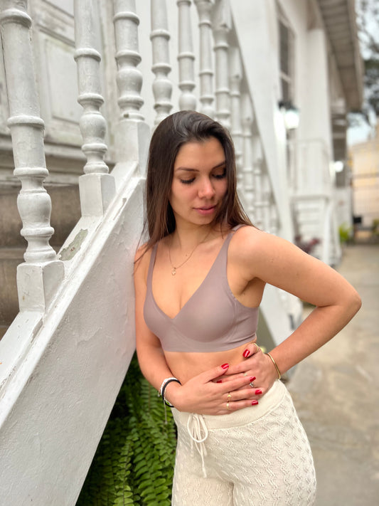 New Bra - Lula