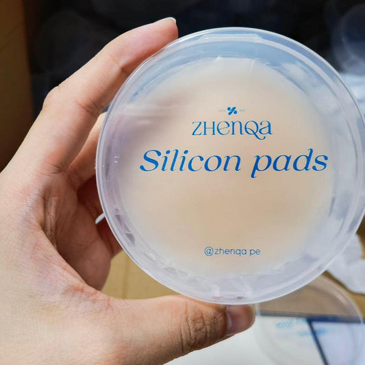 Silicon Pad