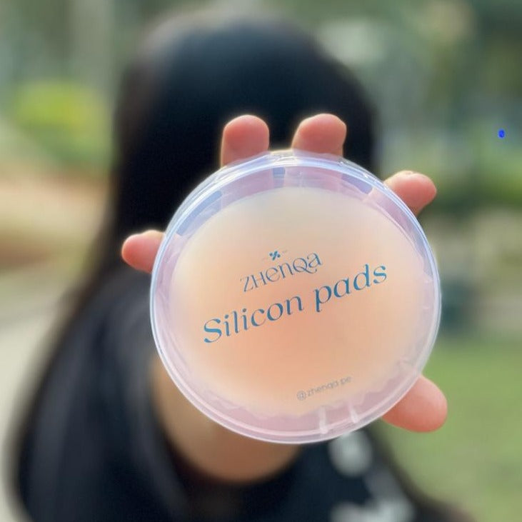 Silicon Pad