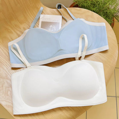 Strapless Cristina
