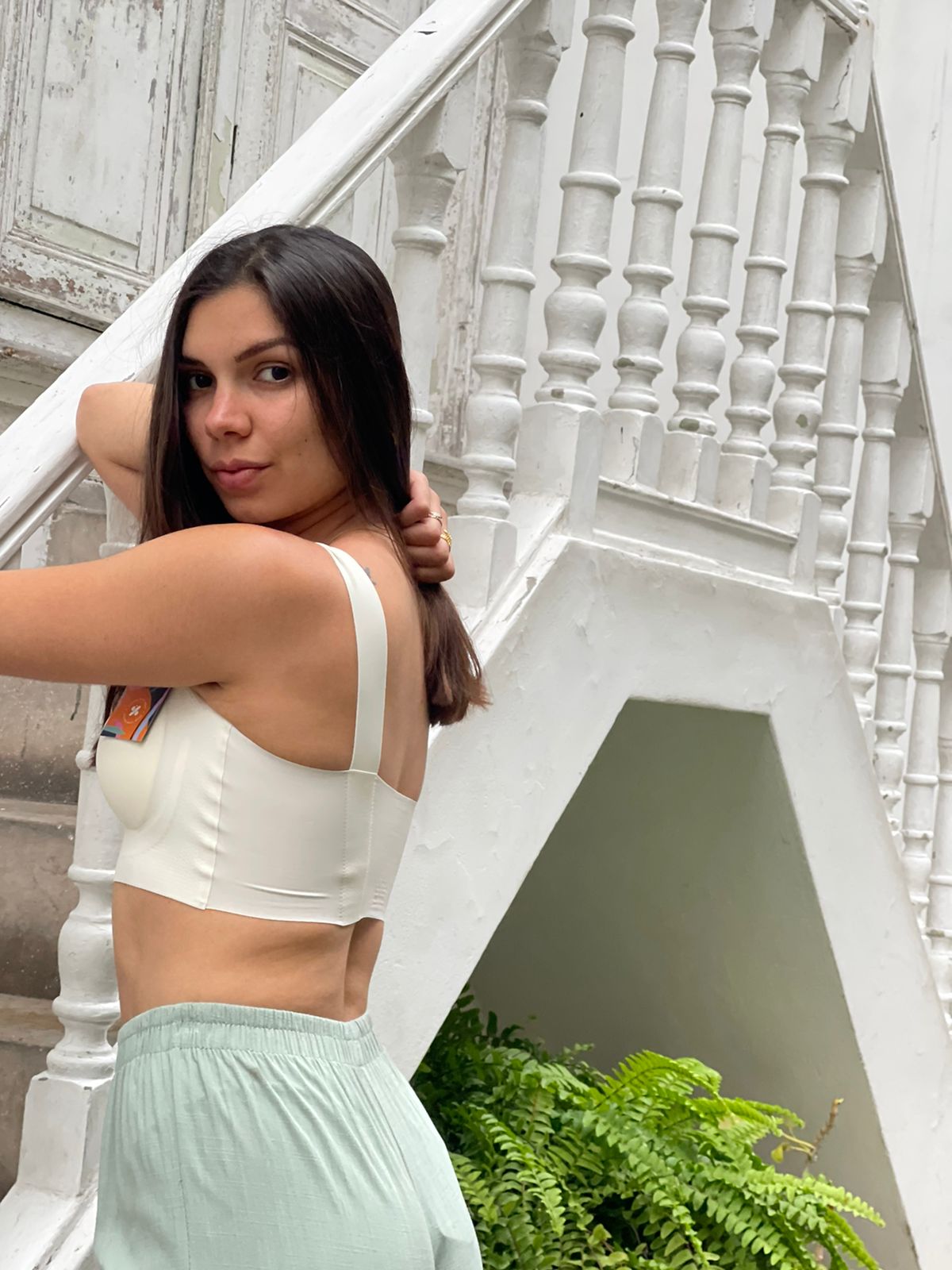 Top Alejandra