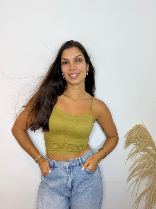 Top Micaela
